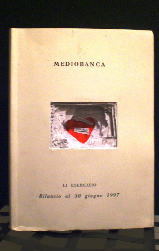 Laboratorio artistico