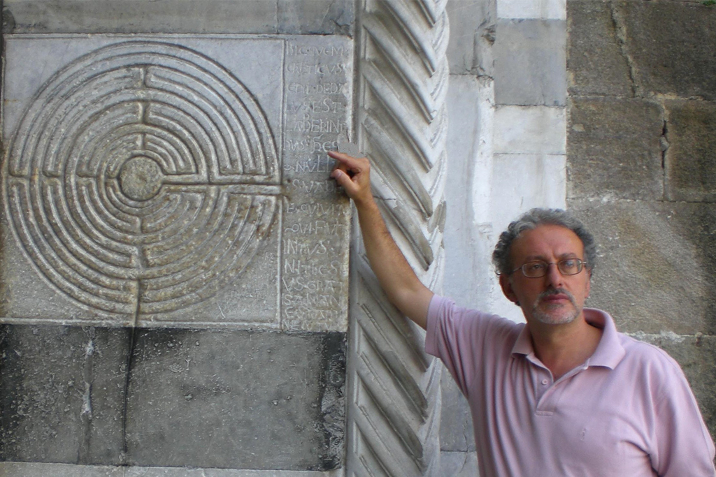 Alberto Brambilla