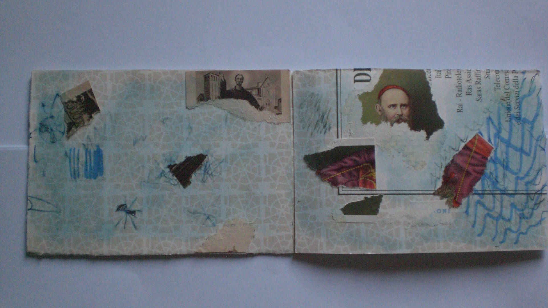 Libretti e quadernini